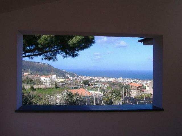 Azienda Agricola Veniero Piano di Sorrento Exteriör bild