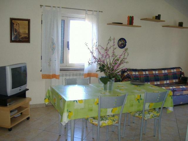 Azienda Agricola Veniero Piano di Sorrento Exteriör bild